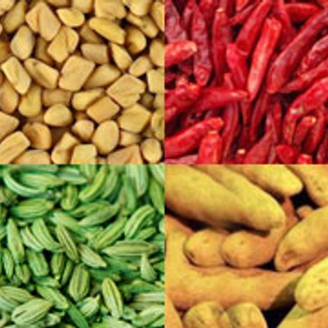 ASIAN FOODS INDUSTRIES