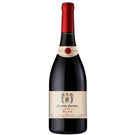 Bodega Furlotti_Familia Furlotti – Finca Pampa del Cepillo , Pinot Noir_Red Wine