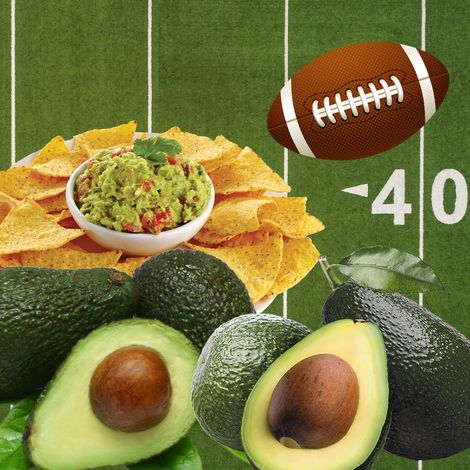 Avocado