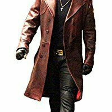 Leather Products