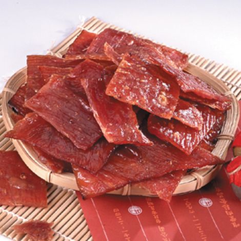 WAYFONG FOOD COMMERCIAL CO., LTD. - Product