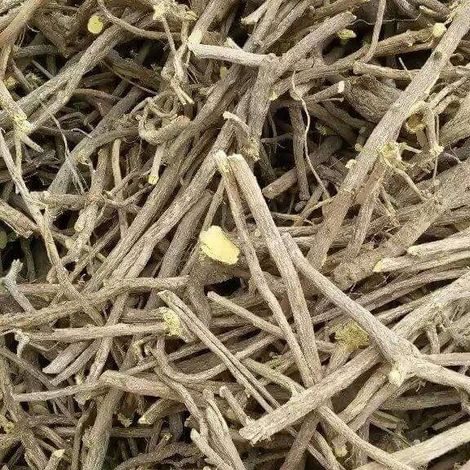 Liquorice root