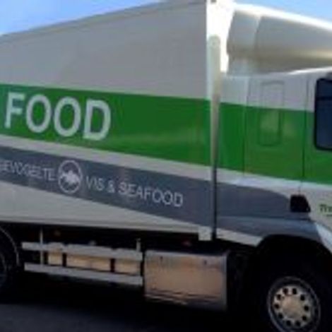 LUITEN FOOD - Transportation