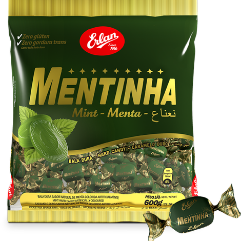 Produtos Erlan SA