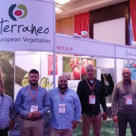 AGRIC. COOP. OF VEGETABLE PROD. KOUNTOURAS
