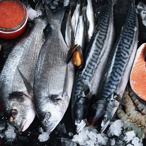 Reach Food Service Ltd - Products