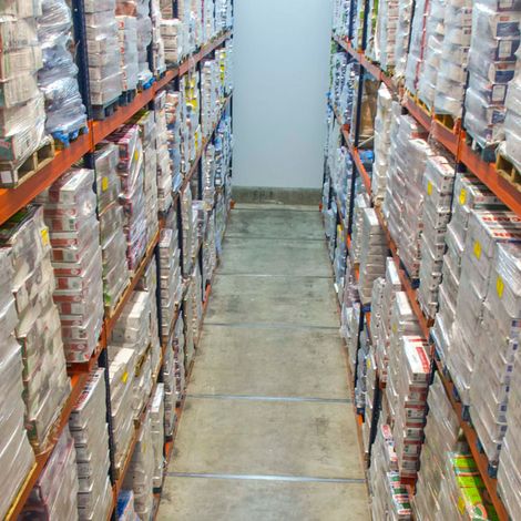 Storage