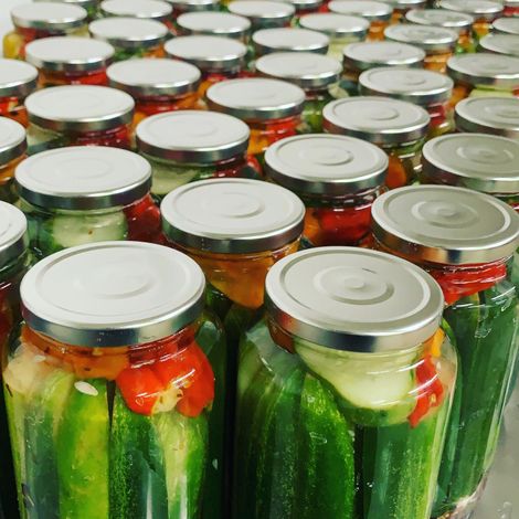 Epic Pickles, LLC