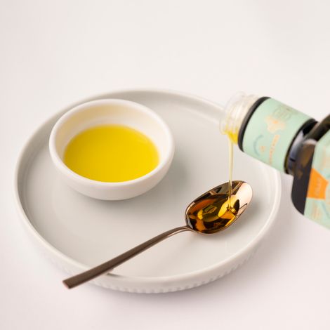 Extra Virgin Olive Oil