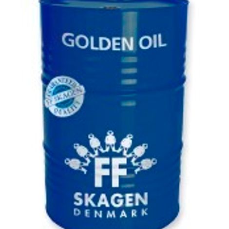 FF Skagen