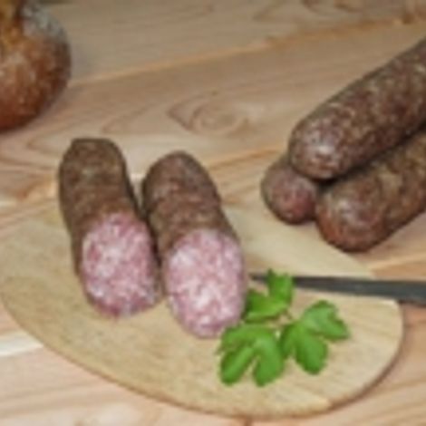 Reimann Wurstliebe GmbH - Product
