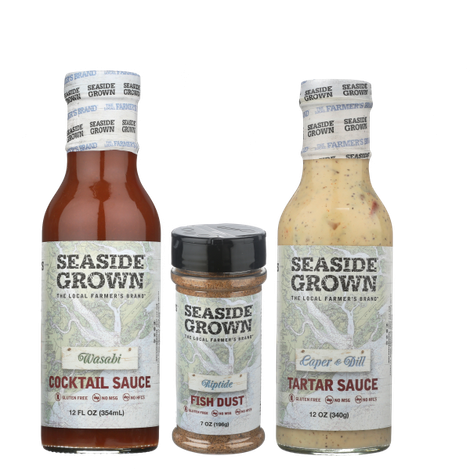 Seaside Grown LLC