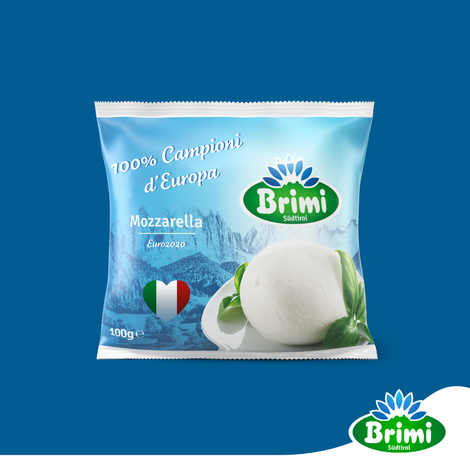 Brimi – Centro Latte di Bressanone/Milchhof Brixen
