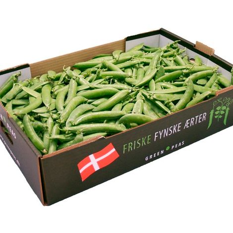 GreenPeas
