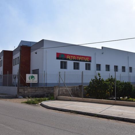 ALTA NATIVE - Facility