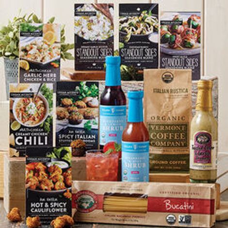 Stonewall Kitchen