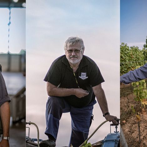 Weingut Bergdolt-Reif & Nett - People