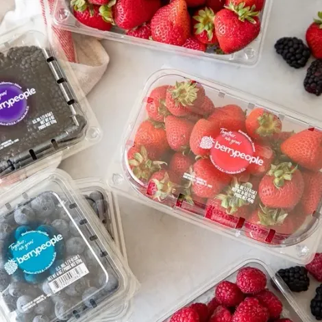 Berry People - Products