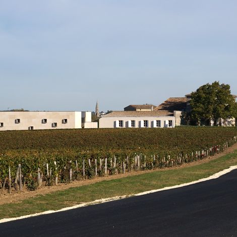 Chateau La Croix de Gay