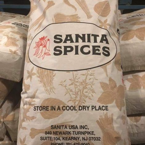 Ömeroğlu Tarım Ürünleri Sanayi ve Ticaret Ltd. Şti.