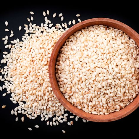 Sesame Seeds