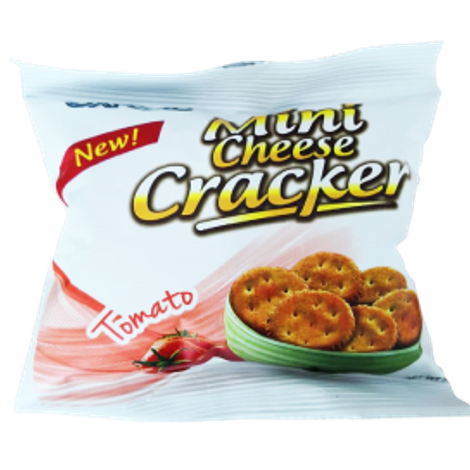 SGK Food Industry Sdn Bhd