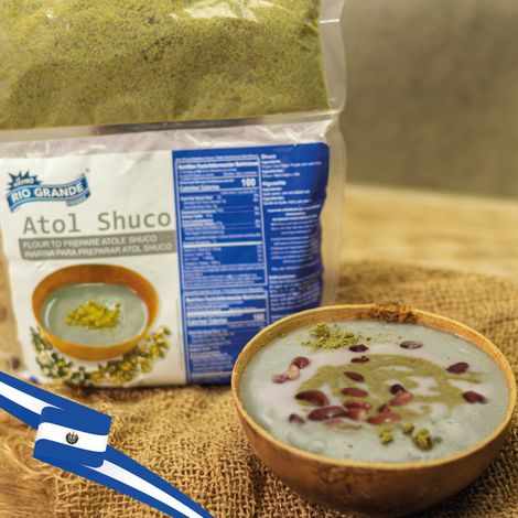 Rio Grande Food Products, Inc.