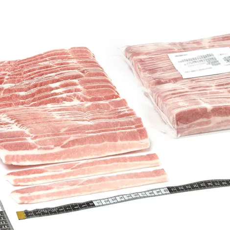 ICM - INDÚSTRIAS DE CARNES DO MINHO, S.A. - Meat Products