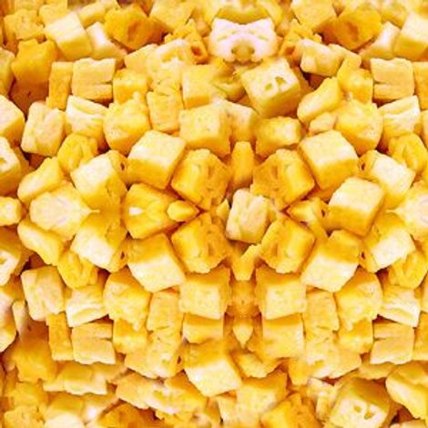 Global Foods