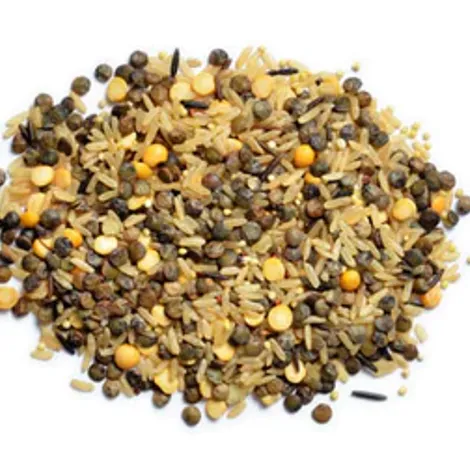 Floating Leaf Fine Food