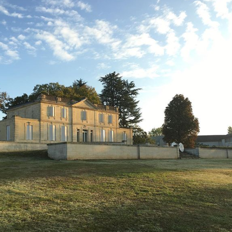 Château Haut Piquat