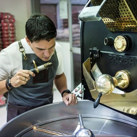 Selecting the Finest