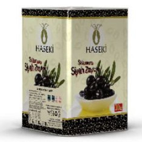 Haseki Zeytin Kozmetik Temizlik Tarim Gida Pazarlama Sanayi Ve Ticaret Limited Sirketi