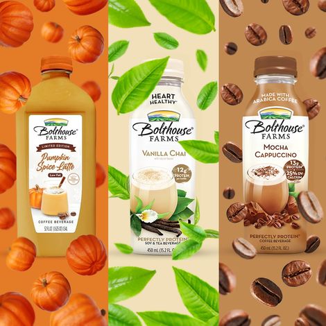 Bolthouse Farms - Products