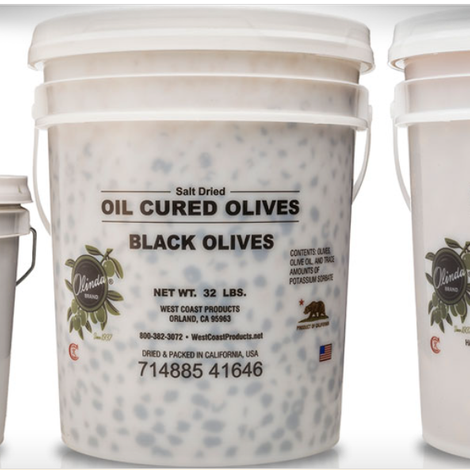 West Coast Products Corporation