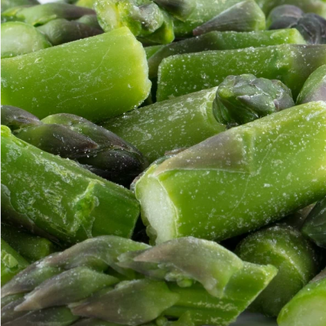 Asparagus