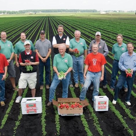 Buurma Farms Inc