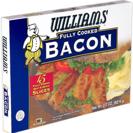 Williams Sausage Co. Inc.