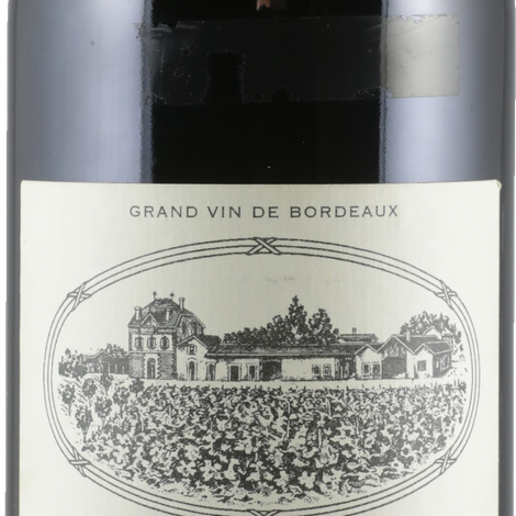 Château Haut Simard_ Château Haut-Simard Saint-Émilion_Red Wine