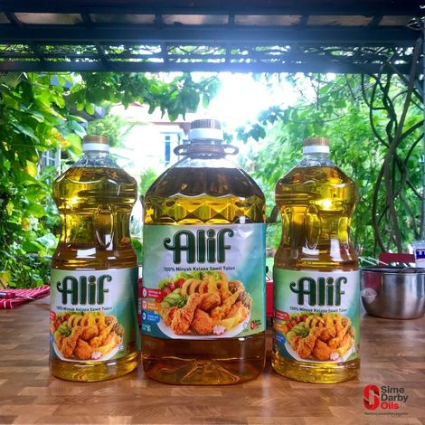 Sime Darby - Products