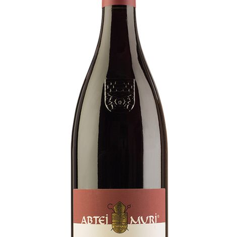 Muri-Gries_Blauburgunder Riserva Abtei Muri_Red Wine