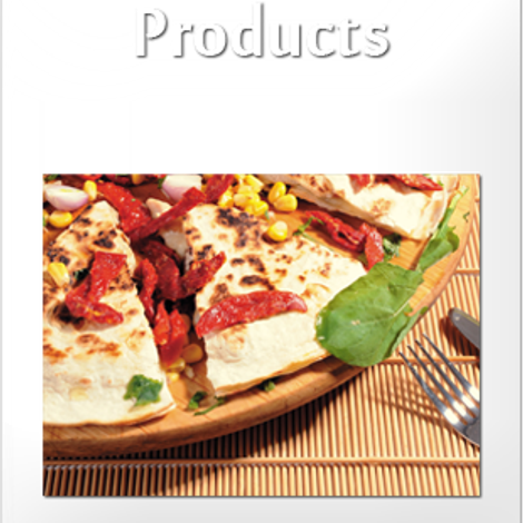 Avod Dried Food And Agricultural Products Ltd.