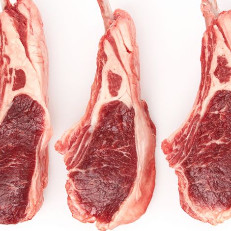 Cesur Meat Limited