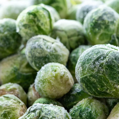 Brussels Sprouts