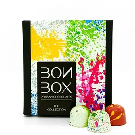 Bonbox Ltd