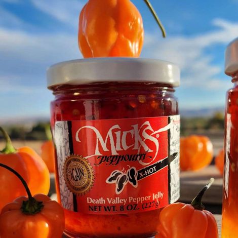 Mick's Peppourri, Inc.