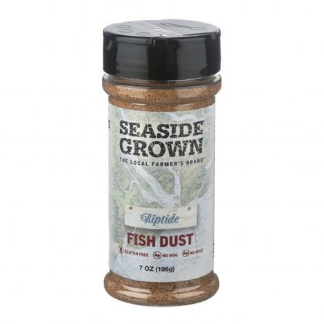 Seaside Grown LLC