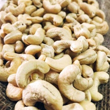 Tanzania Cashew nuts