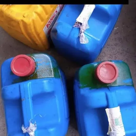 Palm oil
