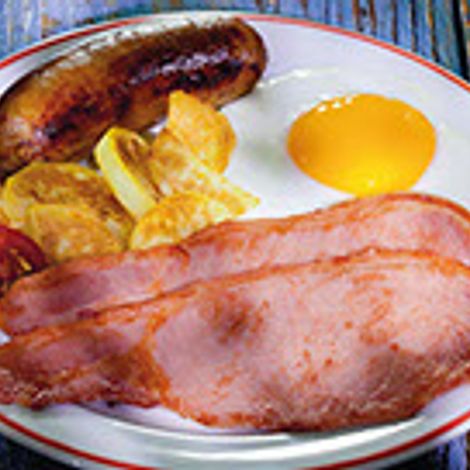 Dew Valley Foods